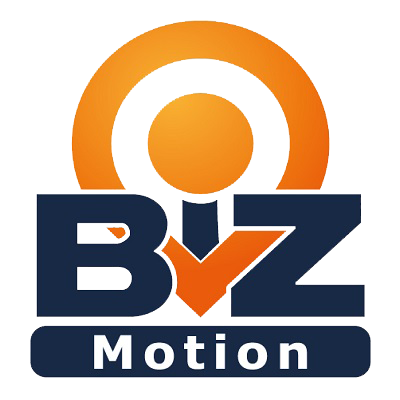 BizMotion Logo